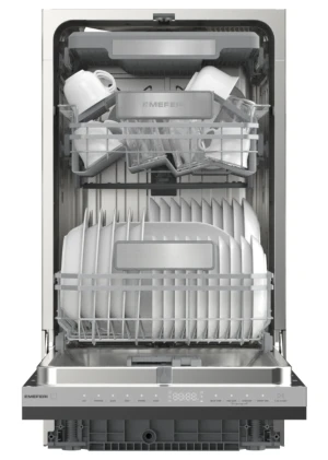 Meferi MDW4593 LUXE встраиваемая посудомоечная машина