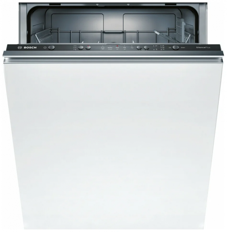 Bosch SMV25AX00E встраиваемая посудомоечная машина
