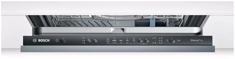 Bosch SMV25AX00E встраиваемая посудомоечная машина