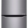 LG GA-B389SMCZ холодильник No Frost