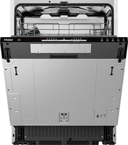 Haier HDWE13-490RU встраиваемая посудомоечная машина