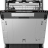Haier HDWE13-490RU встраиваемая посудомоечная машина