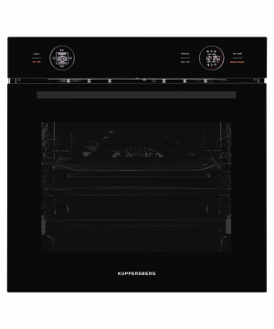Kuppersberg HT 612 BX электрический духовой шкаф