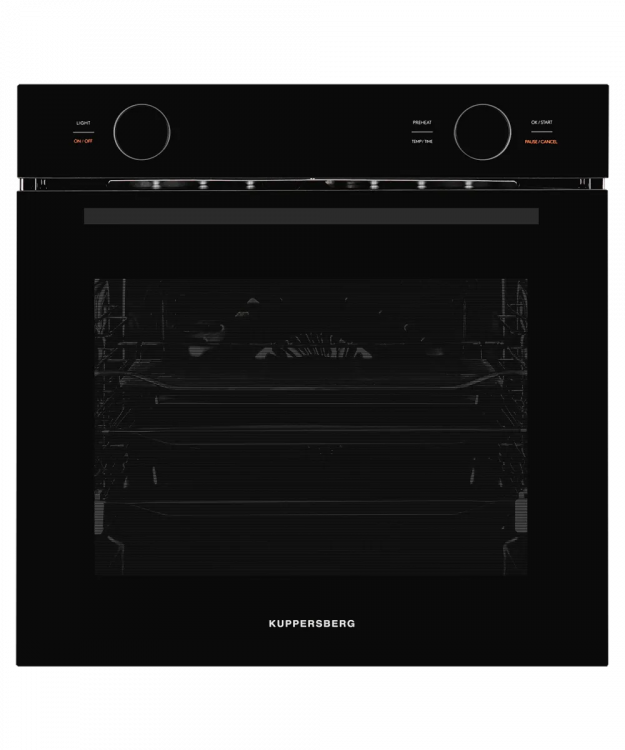 Kuppersberg HT 612 BX электрический духовой шкаф