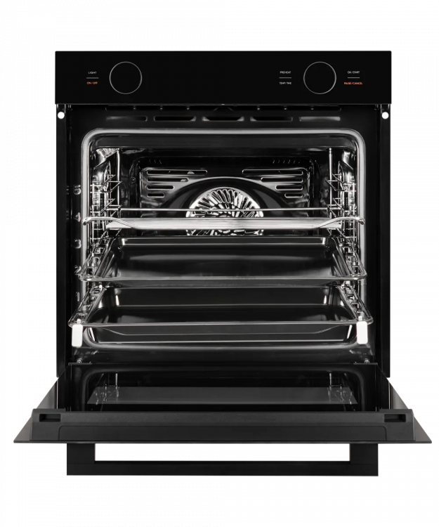 Kuppersberg HT 612 BX электрический духовой шкаф