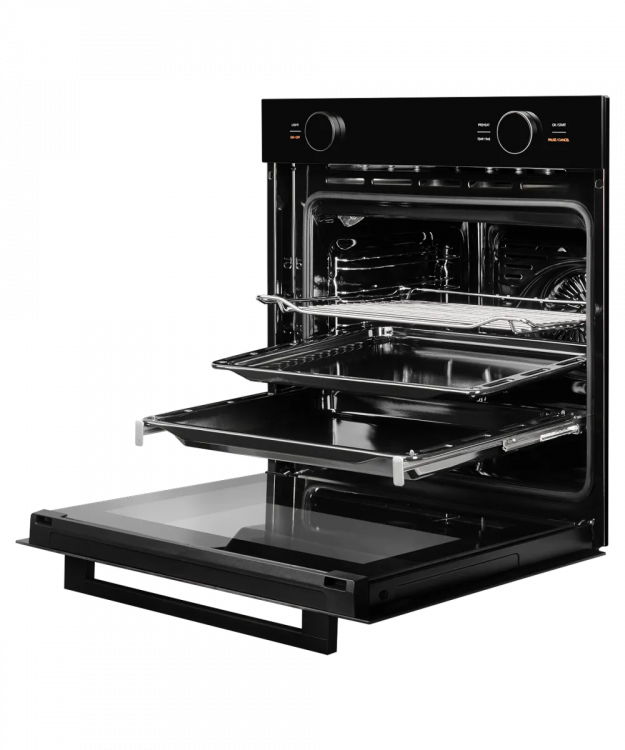 Kuppersberg HT 612 BX электрический духовой шкаф