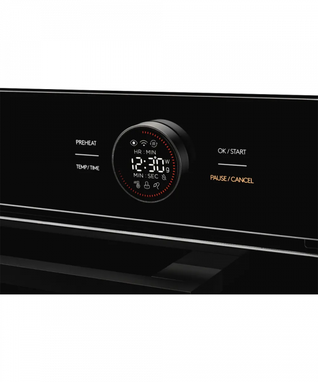 Kuppersberg HT 612 BX электрический духовой шкаф