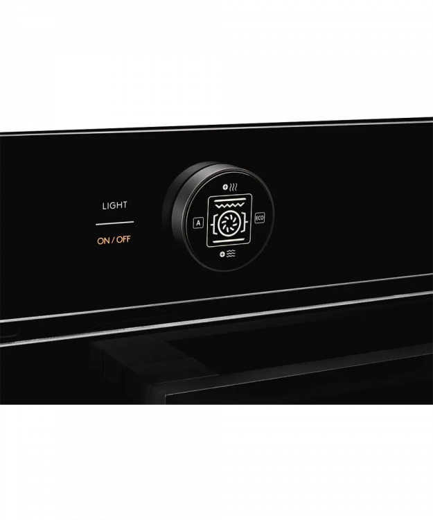 Kuppersberg HT 612 BX электрический духовой шкаф