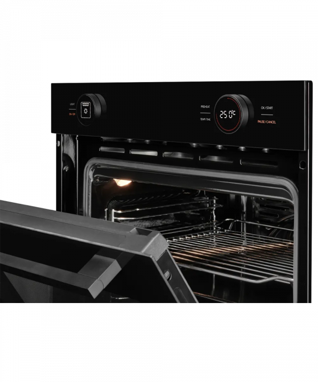 Kuppersberg HT 612 BX электрический духовой шкаф