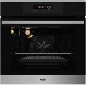 Haier HOX-FP3ABX электрический духовой шкаф