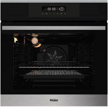 Haier HOX-FP3ABX электрический духовой шкаф