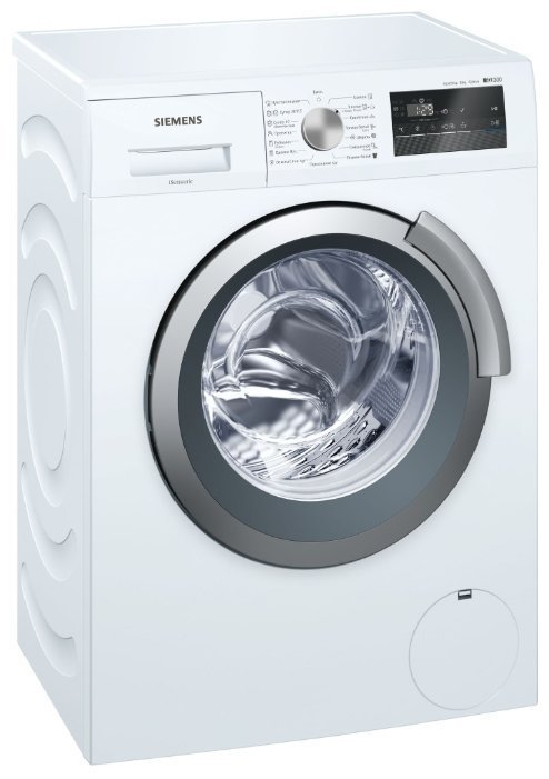 Siemens WS12L142OE стиральная машина