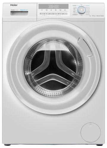 Haier HW60-BP10929BE стиральная машина
