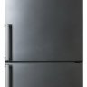 Атлант ХМ 4524-080 ND холодильник двухкамерный с ситемой No-Frost