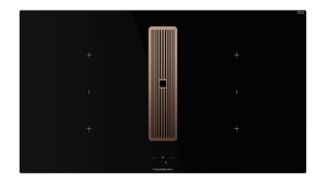 Kuppersbusch KMI 9850.1 SR-S Copper индукционная варочная панель