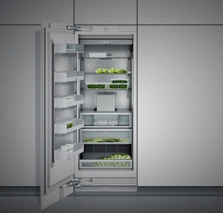 Gaggenau RF411306 встраиваемый морозильник