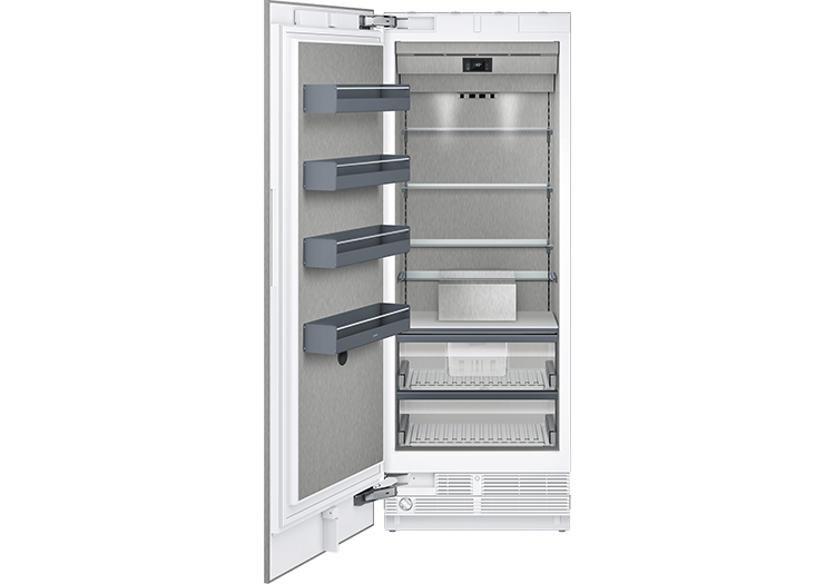 Gaggenau RF411306 встраиваемый морозильник