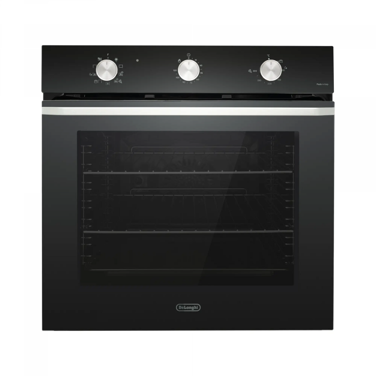 DeLonghi NSM 7NL PPP RUS многофункциональный электрический духовой шкаф