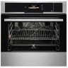 Electrolux EOB99956VX электрический духовой шкаф c пароваркой