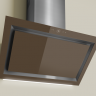 Teka DLV 985 LONDON BRICK BROWN вытяжка