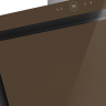 Teka DLV 985 LONDON BRICK BROWN вытяжка