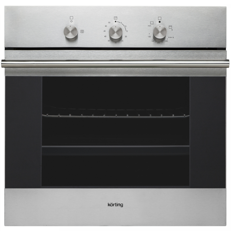 Korting OGG 541 CFX духовой шкаф газовый