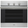 Korting OGG 541 CFX духовой шкаф газовый