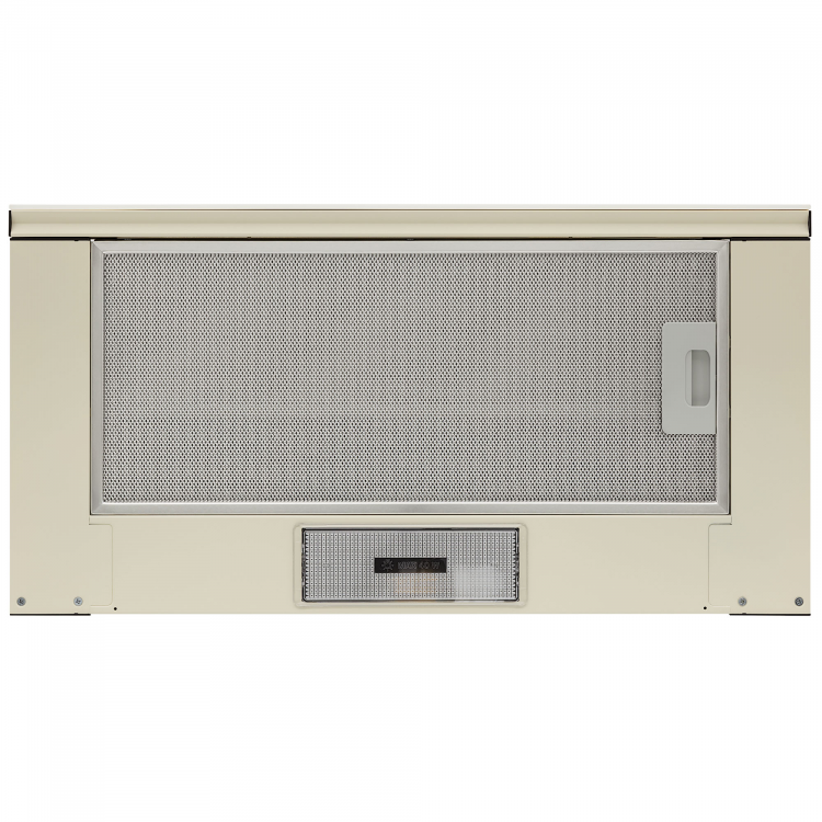 Krona steel KAMILLA RETRO 600 IVORY вытяжка