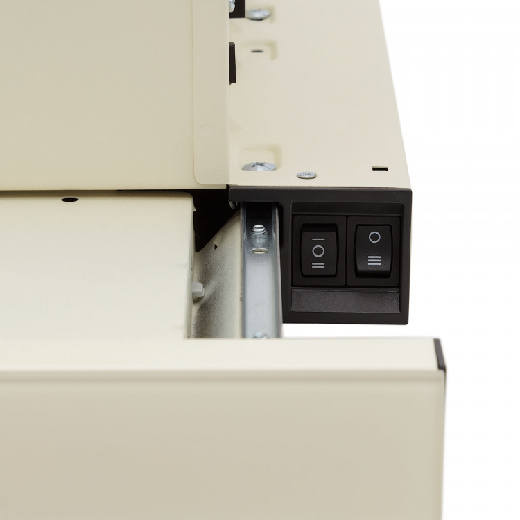 Krona steel KAMILLA RETRO 600 IVORY вытяжка