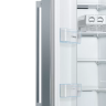 Bosch KAN93VL30R отдельностоящий холодильник