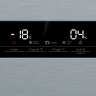 Bosch KAN93VL30R отдельностоящий холодильник