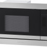 Krona steel ESSEN 60 IX встраиваемая микроволновая печь