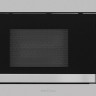 Krona steel ESSEN 60 IX встраиваемая микроволновая печь