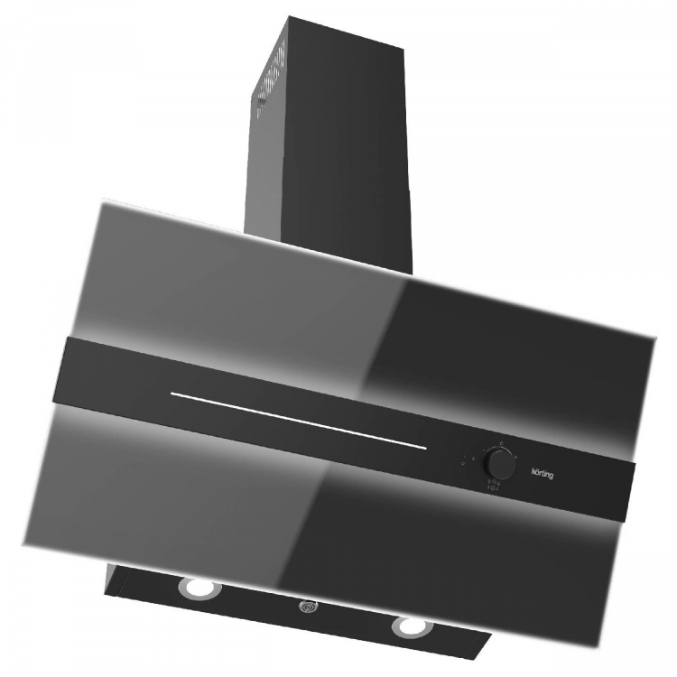 Korting KHC 99799 AGN вытяжка