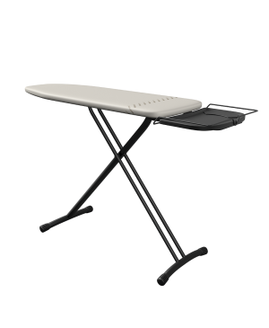 LauraStar COMFORTBOARD BLACK COVER BEIGE гладильная доска