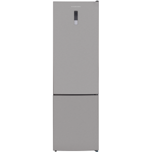 Schaub Lorenz SLU C201D0 G холодильник отдельностоящий