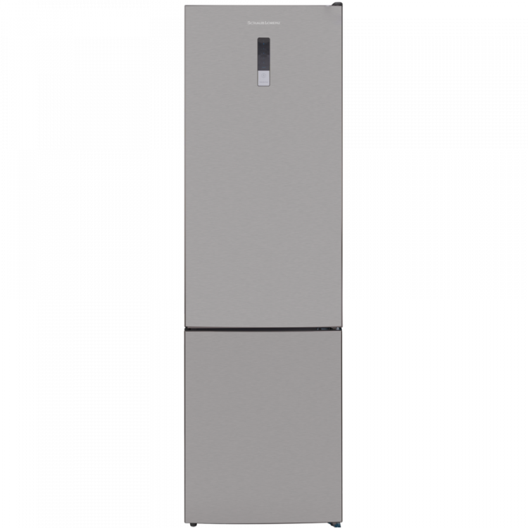 Schaub Lorenz SLU C201D0 G холодильник отдельностоящий