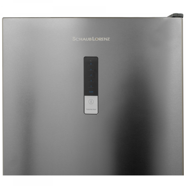 Schaub Lorenz SLU C201D0 G холодильник отдельностоящий