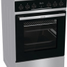 Gorenje GEC5C61XPA электрическая плита