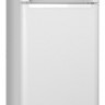 Indesit TIA 16 холодильник комбинированный с морозильной камерой сверху