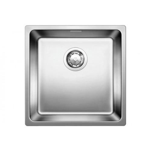 Blanco ANDANO 450-IF (519375) без клапана-автомата мойка