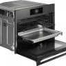 Asko OCS8478GG компактный духовой шкаф