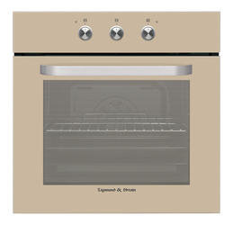 Zigmund & Shtain EN 114.611 I электрический духовой шкаф