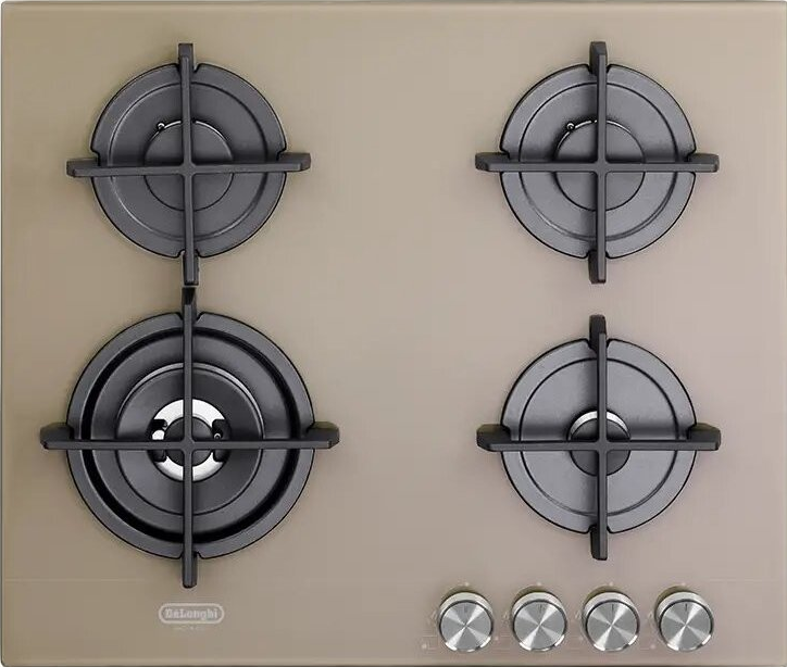 DeLonghi NSL 460 T RUS газовая варочная панель