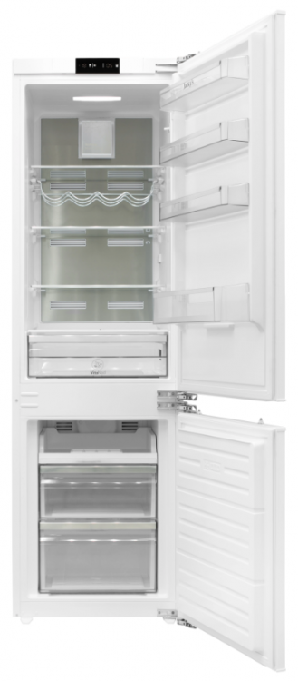 Jacky's JR BW177NFM встраиваемый холодильник