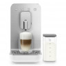 Smeg BCC13WHMEU автоматическая кофемашина