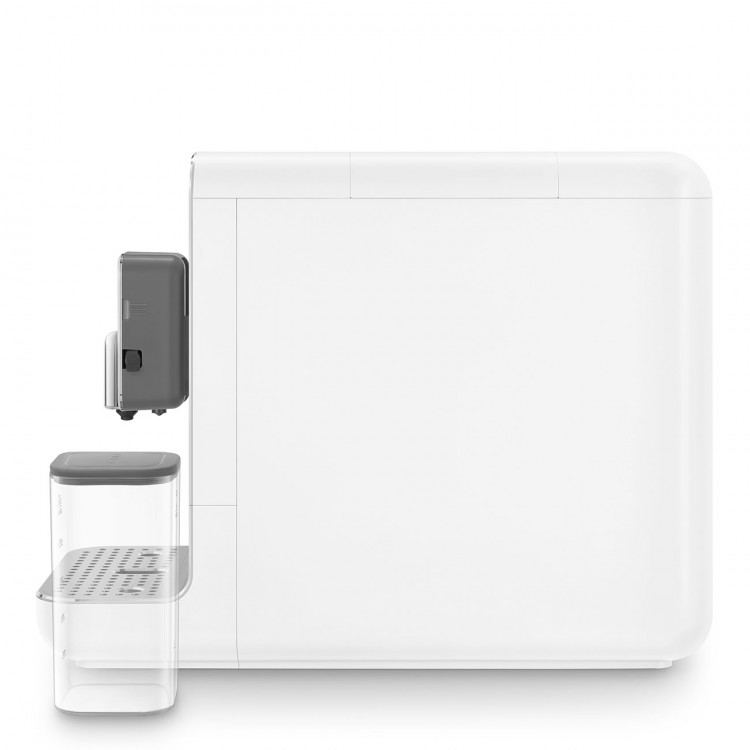 Smeg BCC13WHMEU автоматическая кофемашина