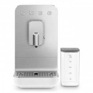 Smeg BCC13WHMEU автоматическая кофемашина