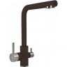 Longran Sprint universal LM2195 Marone granite смеситель