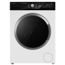 Maunfeld MFWM128WH400 ST INVERTER отдельностоящая стиральная машина